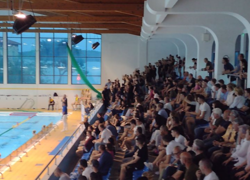 Solaris tijesno poražen od Mladosti u sadržajnoj utakmici