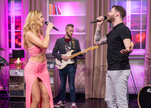 Lidija Bačić Lille na CMC-ju predstavlja ‘Mucho loco’