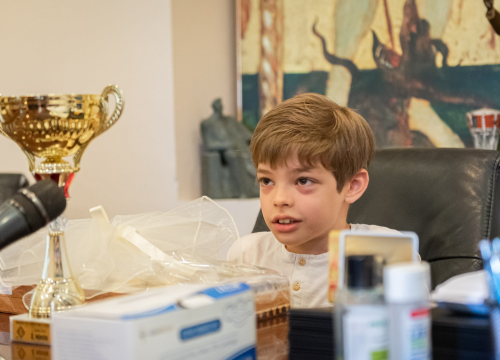 Šahovski Kup: Primošten završio 28., Šibenik 29.