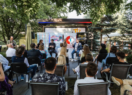 CMC festival Vodice 2022. powered by Calzedonia je pred vratima!