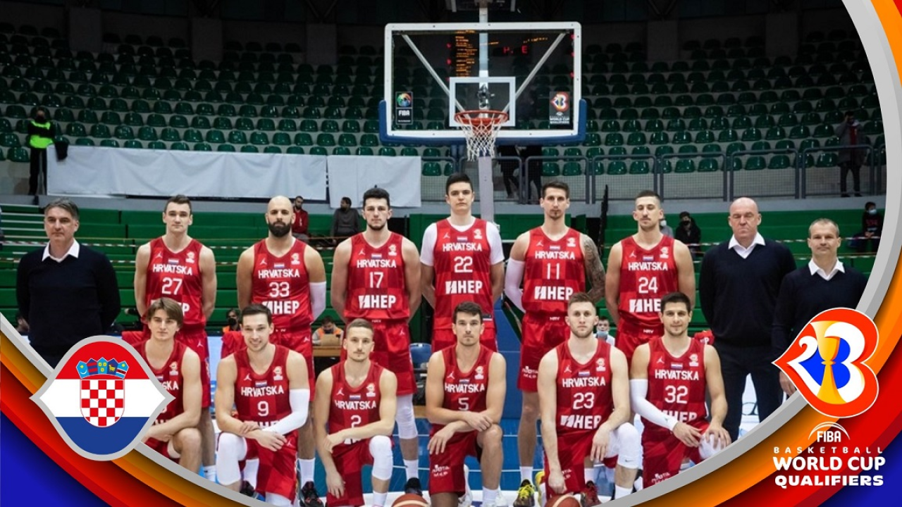 Poraz Mavericksa od Warriorsa ispao loša vijest za hrvatsku košarkašku reprezentaciju