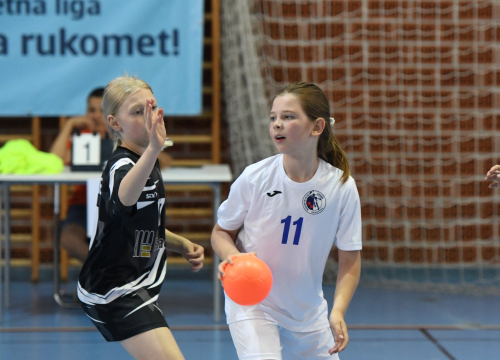 Fotografija 9 - Mini rukometaši završili sezonu