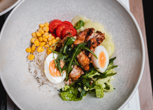 Victoria ima najbolja jela za vruće ljetne dane!