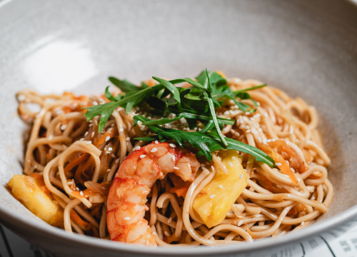 Fotografija 12 - Victoria ima najbolja jela za vruće ljetne dane!