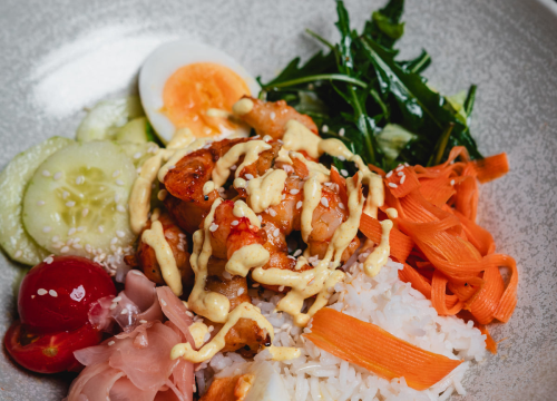 Fotografija 19 - Victoria ima najbolja jela za vruće ljetne dane!