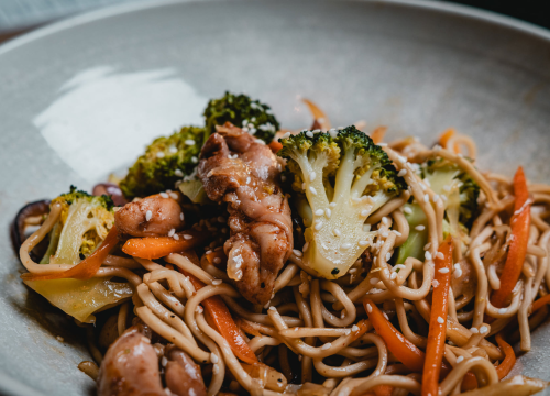 Fotografija 9 - Victoria ima najbolja jela za vruće ljetne dane!