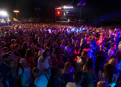 Poznat je program 14. CMC festivala Vodice