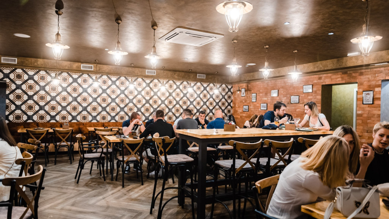 Maestro Food&Bar dostavlja vaša omiljena jela na kućnu adresu!