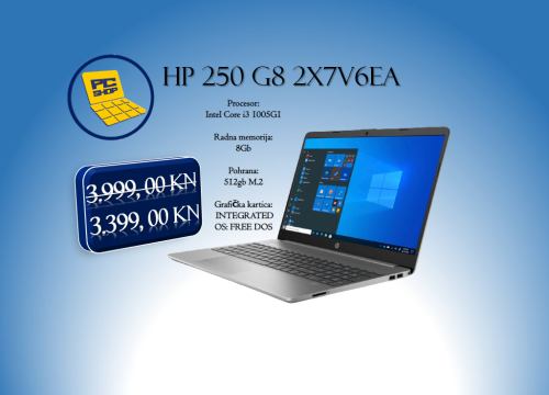 Fotografija 2 - Iskoristite tjedan odličnih cijena u PC shopu Procesor!