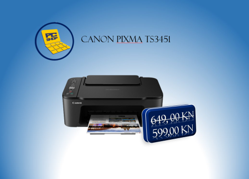 Fotografija 3 - Iskoristite tjedan odličnih cijena u PC shopu Procesor!