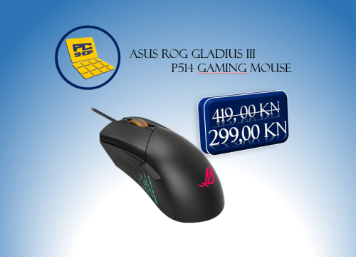 Fotografija 6 - Iskoristite tjedan odličnih cijena u PC shopu Procesor!