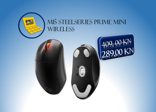 Fotografija 7 - Iskoristite tjedan odličnih cijena u PC shopu Procesor!