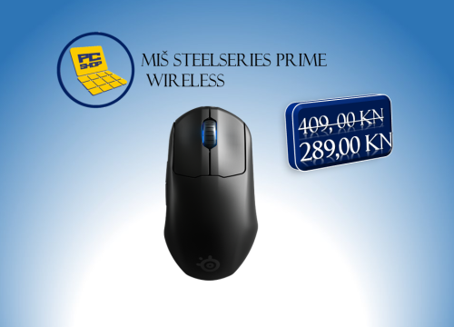 Fotografija 8 - Iskoristite tjedan odličnih cijena u PC shopu Procesor!