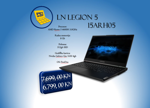 Fotografija 15 - Iskoristite tjedan odličnih cijena u PC shopu Procesor!