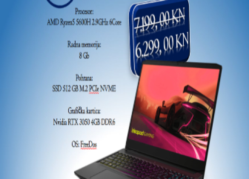 Fotografija 19 - Iskoristite tjedan odličnih cijena u PC shopu Procesor!