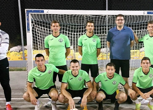 Polufinale u Pakovu Selu: Pokrovnik protiv domaćina, Perković protiv Ustanika