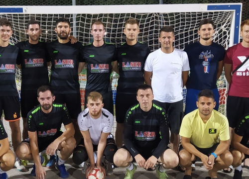 Pred nama subotnja finalna večer 15. memorijala 'HV Niko Cigić'