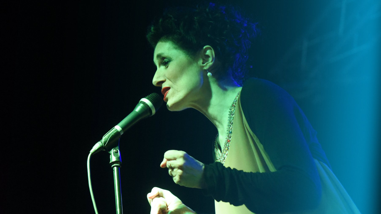 Fenomenalna Doris Dragović ovog ljeta nastupa na primoštenskom brdu Gaj!