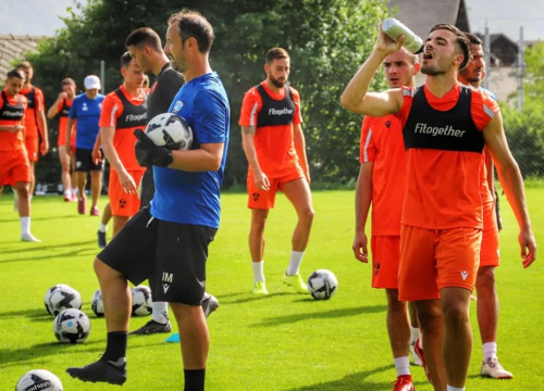 Potpisao i Patrick Salomon: U šibenskom dresu bit će godinu ili dvije