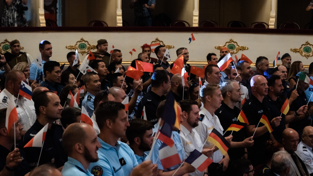 Svečano otvoren projekt 'Sigurna turistička destinacija 2022.': 'Povećanjem sigurnosti turisti se osjećaju opuštenije'