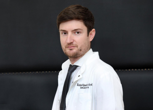 Stipaničev o porastu broja zaraženih: 'Više ništa ne možemo prepustiti slučaju, bolnica mora funkcionirati i u covid uvjetima'