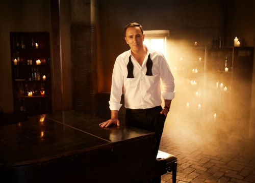 Otvorenje sezone na Vidikovcu Gospe od Loreta započinje uz Sergeja Ćetkovića