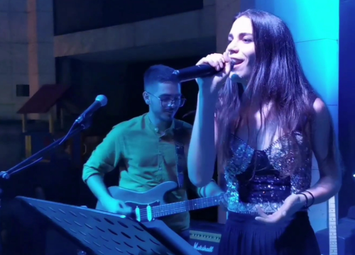 Najbolja zabava u gradu čeka vas i ovaj vikend ispred Vintagea i Špajze!