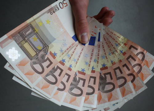 Analiza Europske središnje banke: Imate li gotovinu koja je ključna da biste bili spremni za bilo koju krizu?