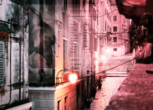 Grad je pozornica s crvenim svjetlima (18+): U Šibeniku smo pronašli četiri seksualne djelatnice iz Brazila