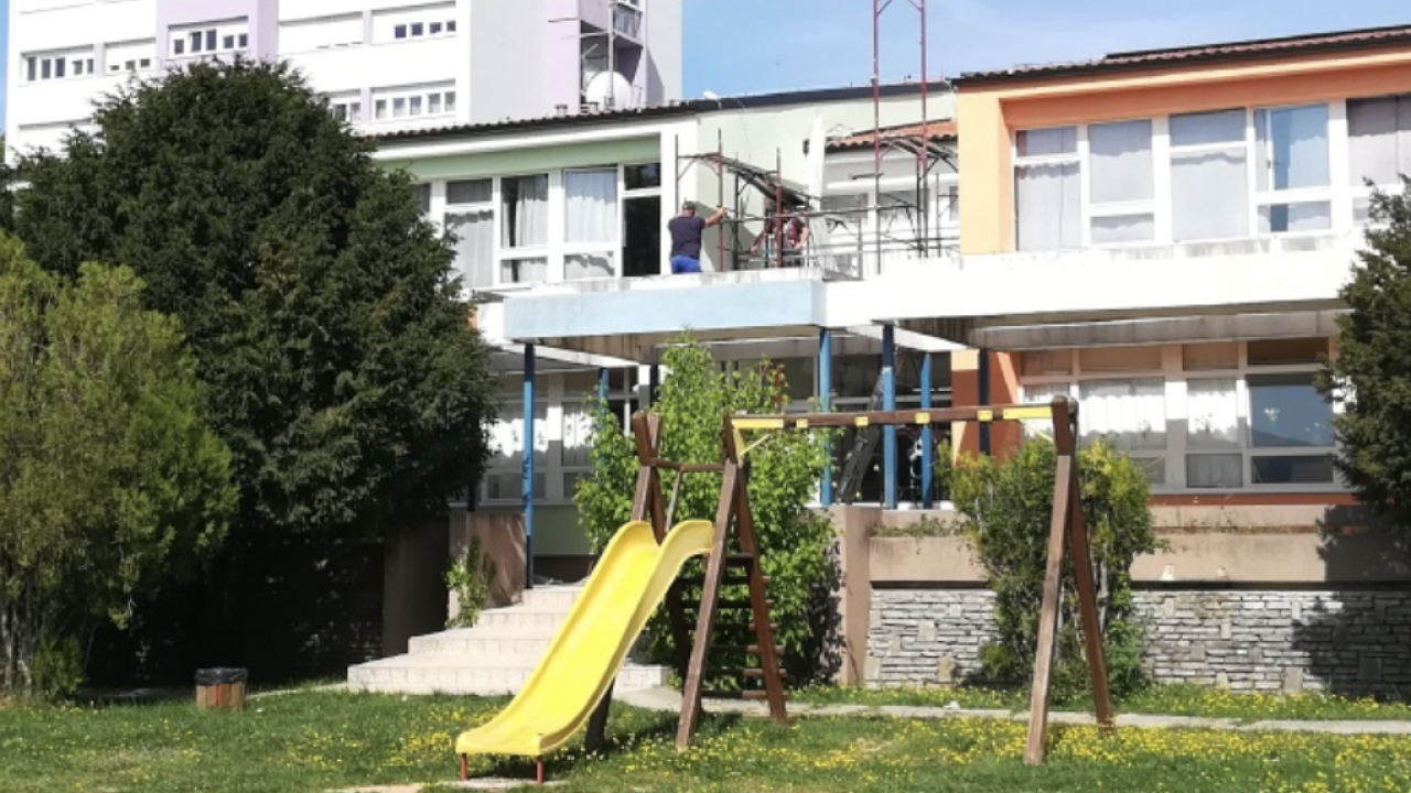 Djeca iz Unešića besplatno će pohađati vrtić