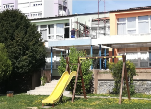 Djeca iz Unešića besplatno će pohađati vrtić