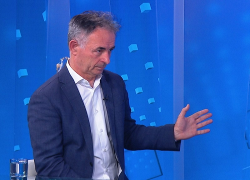 Pupovac u Kninu na srpski dan državnosti: Imamo sve slabije veze sa Srbijom