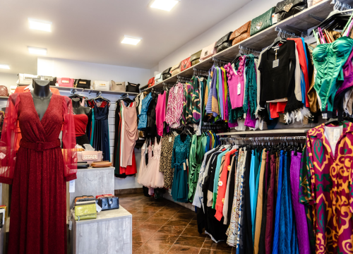 Fotografija 16 - Pronađite neodoljive i trendi komade nove kolekcije butika Cecily!