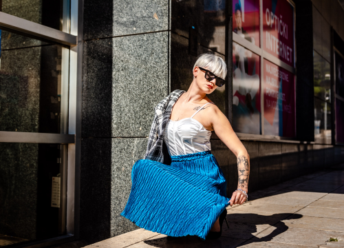 Fotografija 22 - Pronađite neodoljive i trendi komade nove kolekcije butika Cecily!