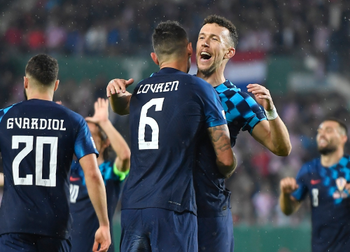 Završni turnir Lige nacija gotovo sigurno u Nizozemskoj