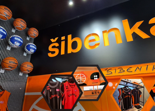 Uzbudljivo u Šibenci prije početka sezone: U utorak godišnja skupština kluba, u četvrtak otvorenje Fan shopa