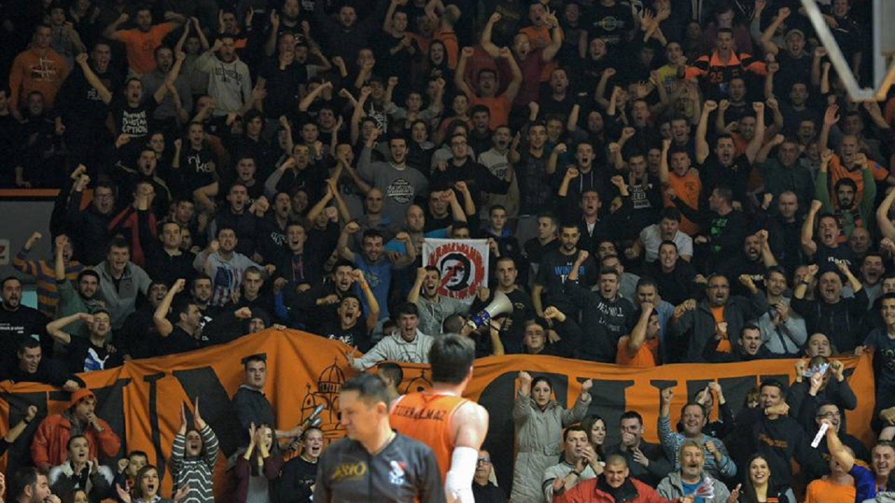 Di na utakmicu: Prebogati sportski vikend u Šibeniku