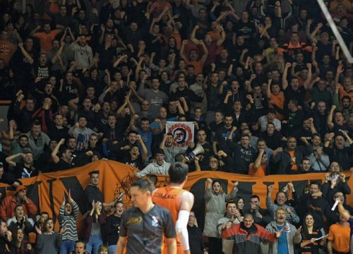 Di na utakmicu: Prebogati sportski vikend u Šibeniku