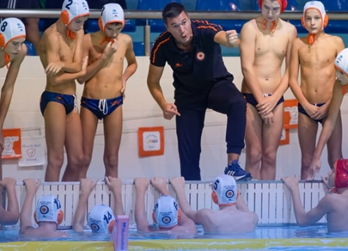 Mlađi kadeti Solarisa igrat će protiv Medveščaka za naslov pobjednika Kupa