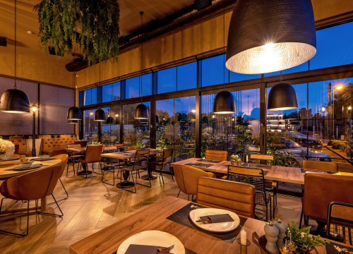 Bistro 'Kod starog' odsad radi cijeli dan: Ponudu su obogatili vrhunskim jelima s roštilja!