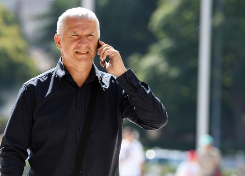 Novi načelnik Policijske uprave šibensko-kninske: 'Smisao policije nije da je se doživljava kroz represiju'