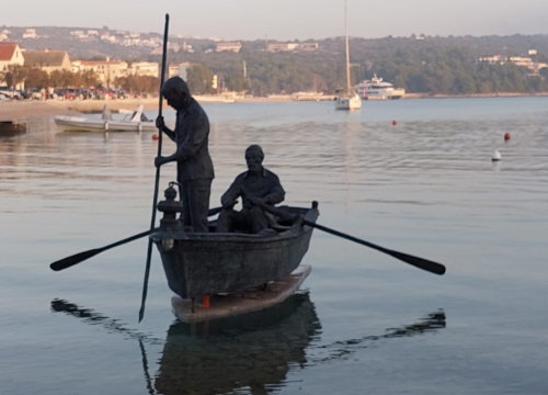 Ovaj vikend Primošten je domaćin Babić festa