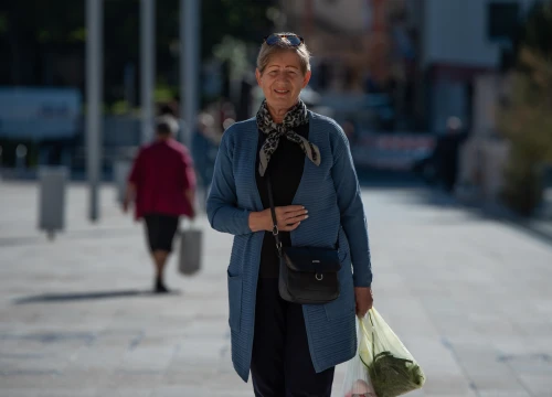 Fotografija 11 - FOTO Đir po gradu, utorak 8. studenog
