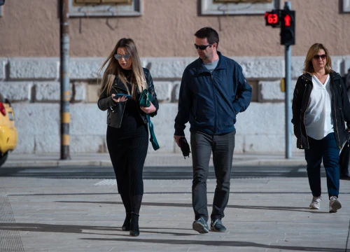 Fotografija 16 - FOTO Đir po gradu, utorak 8. studenog