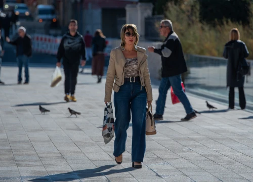 Fotografija 19 - FOTO Đir po gradu, utorak 8. studenog