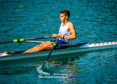 Fotografija 4 - Krkaši ostvarili odlične rezultate na regati u Zagrebu