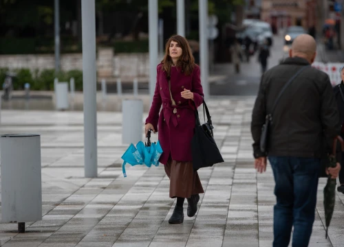 Fotografija 2 - FOTO Đir po gradu, srijeda 16. studenog