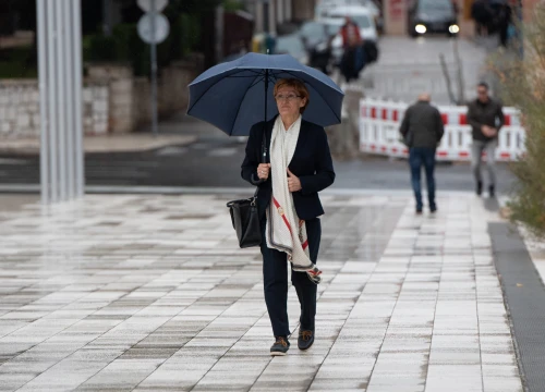 Fotografija 7 - FOTO Đir po gradu, srijeda 16. studenog