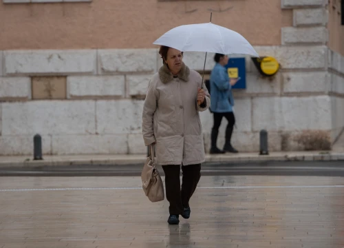 Fotografija 8 - FOTO Đir po gradu, srijeda 16. studenog