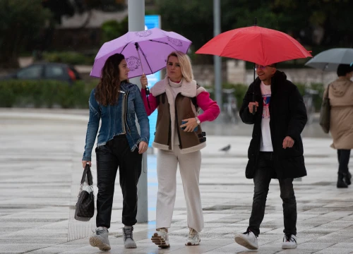 Fotografija 13 - FOTO Đir po gradu, srijeda 16. studenog